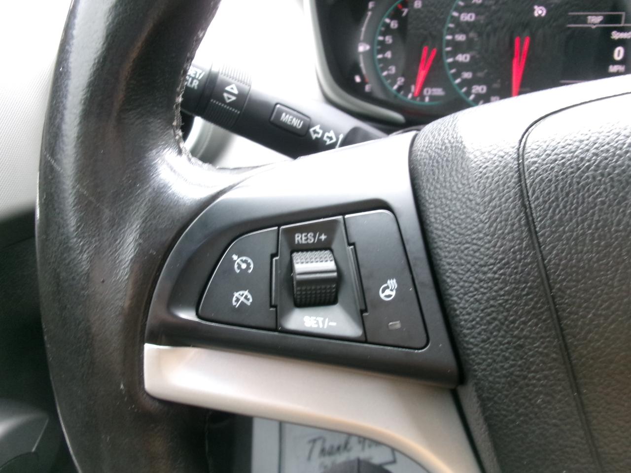 Chevrolet Sonic Premier Auto Sedan 2017