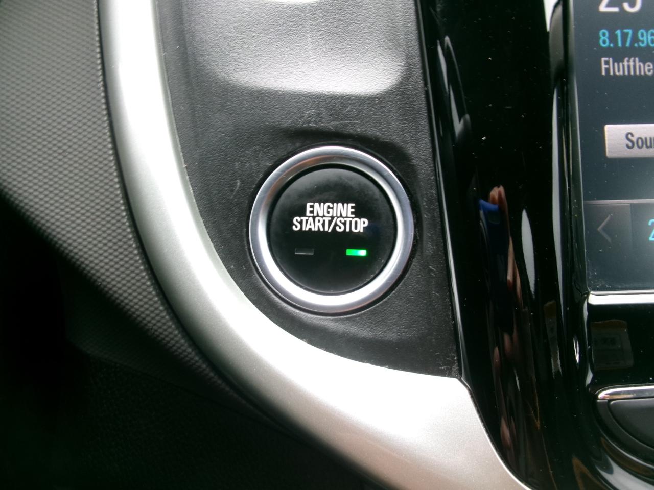 Chevrolet Sonic Premier Auto Sedan 2017