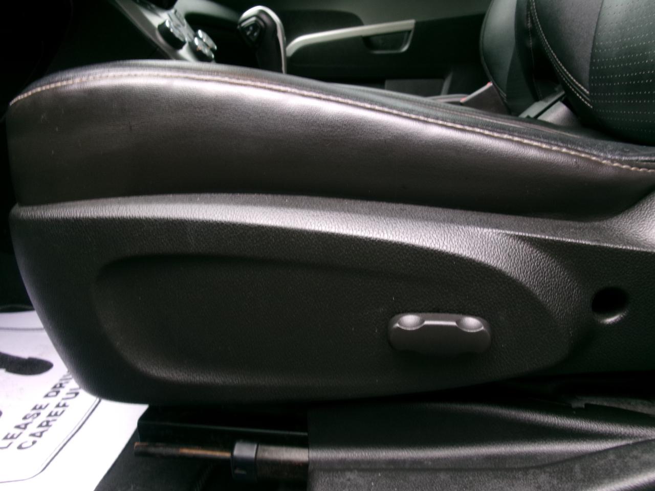 Chevrolet Sonic Premier Auto Sedan 2017