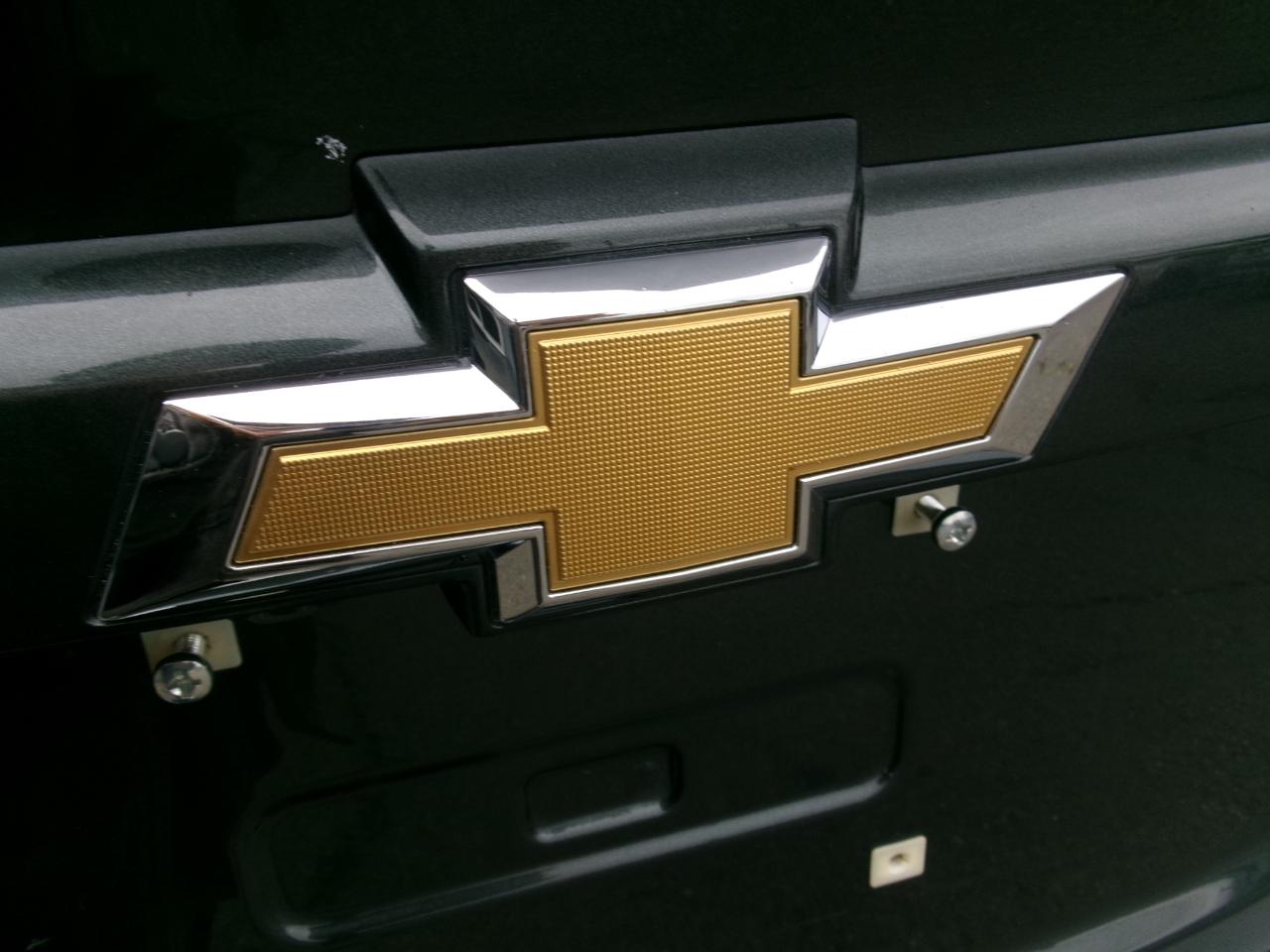 Chevrolet Sonic Premier Auto Sedan 2017