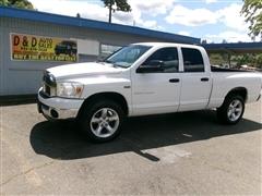 2007 Dodge Ram 1500 