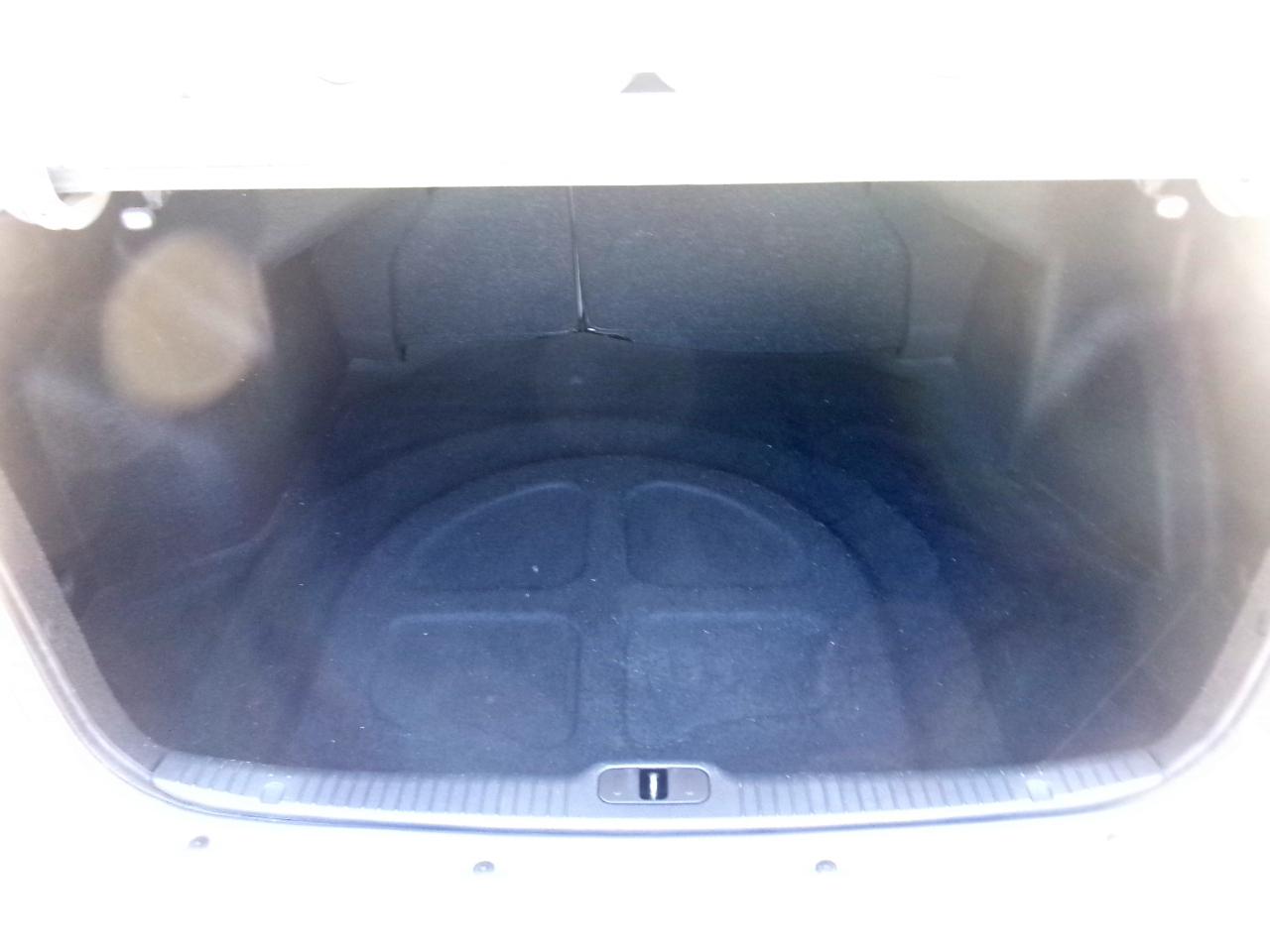 Kia Spectra EX 2007