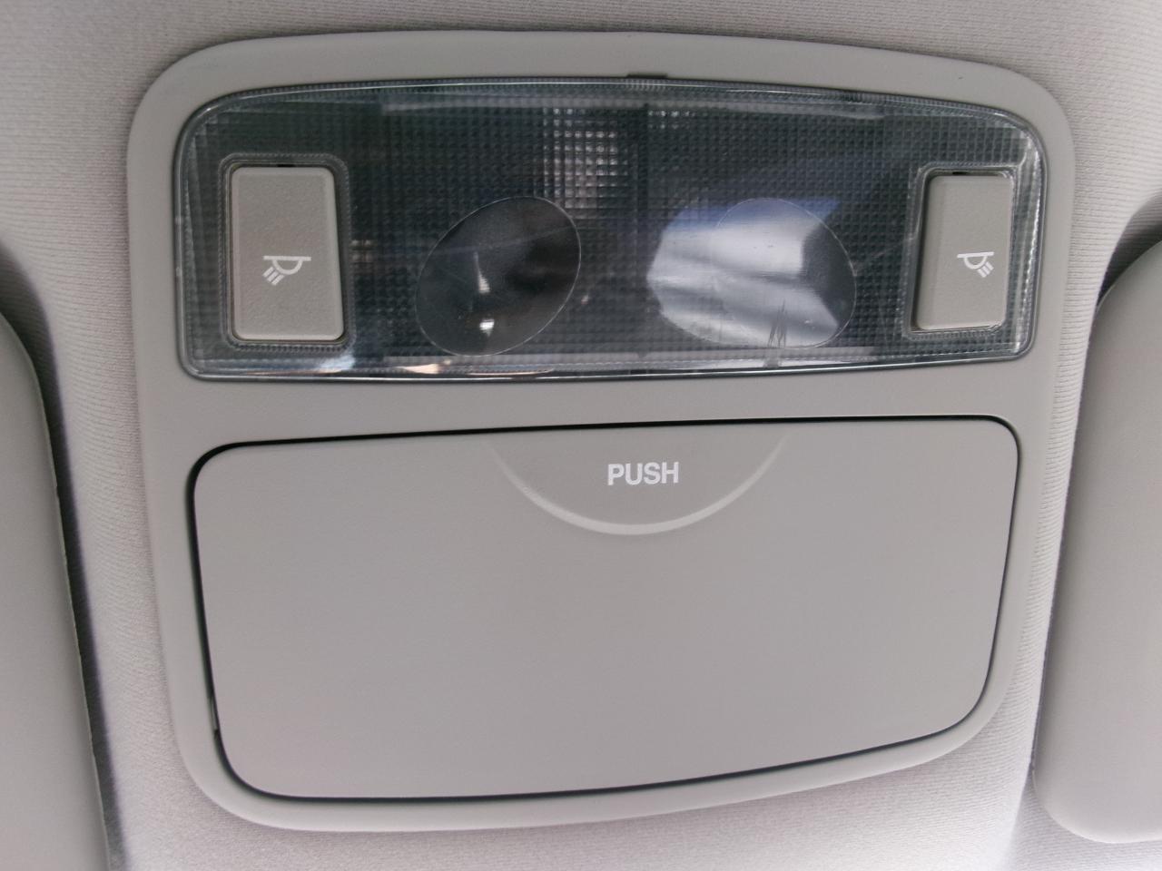 Kia Spectra EX 2007
