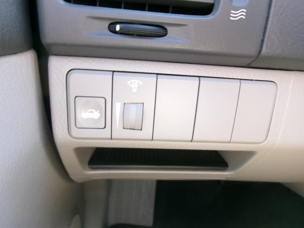 Kia Spectra EX 2007