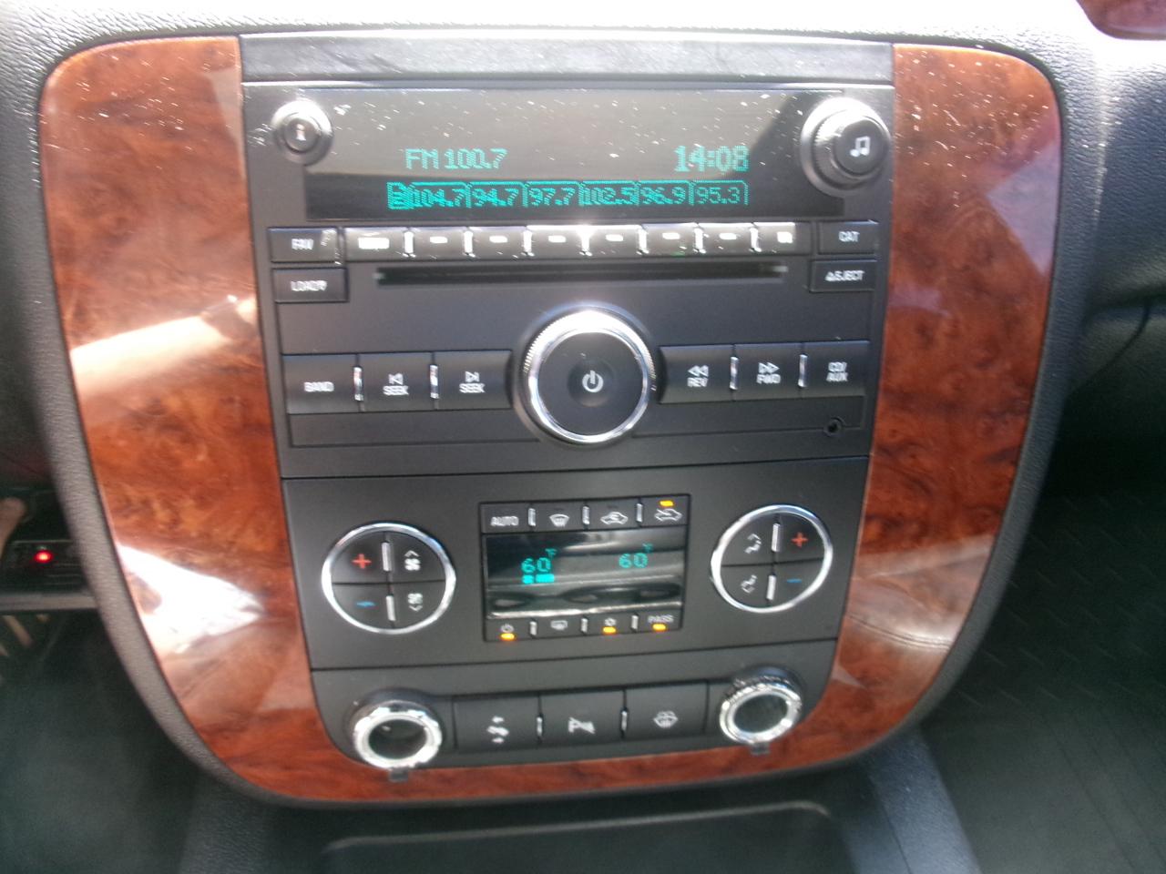 Chevrolet Silverado 1500 1LT Double Cab 4WD 2008