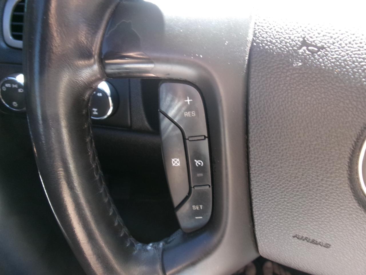 Chevrolet Silverado 1500 1LT Double Cab 4WD 2008