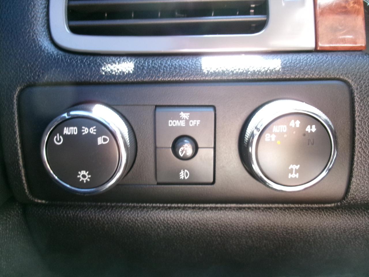 Chevrolet Silverado 1500 1LT Double Cab 4WD 2008