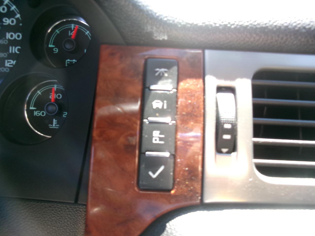 Chevrolet Silverado 1500 1LT Double Cab 4WD 2008