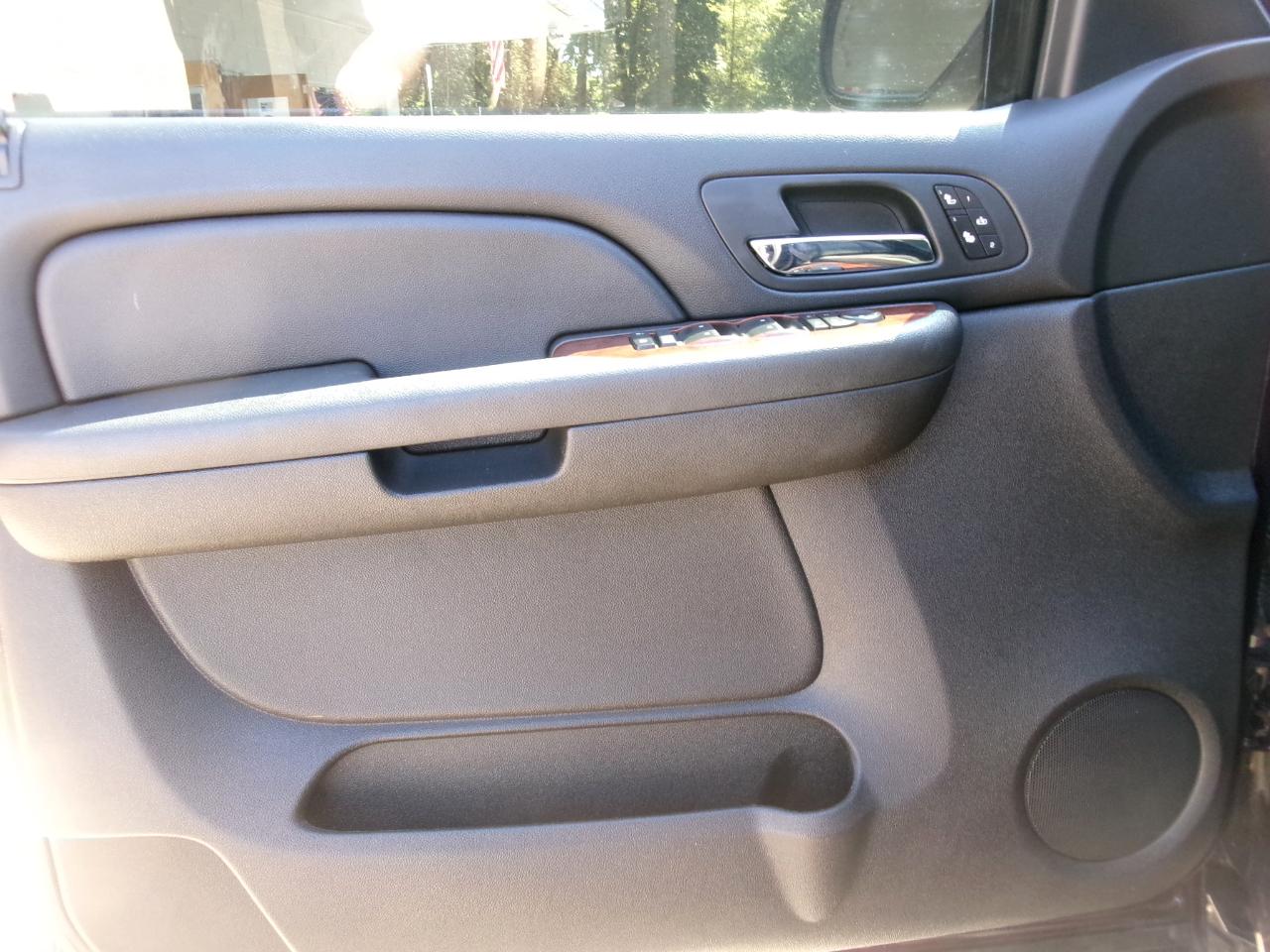 Chevrolet Silverado 1500 1LT Double Cab 4WD 2008