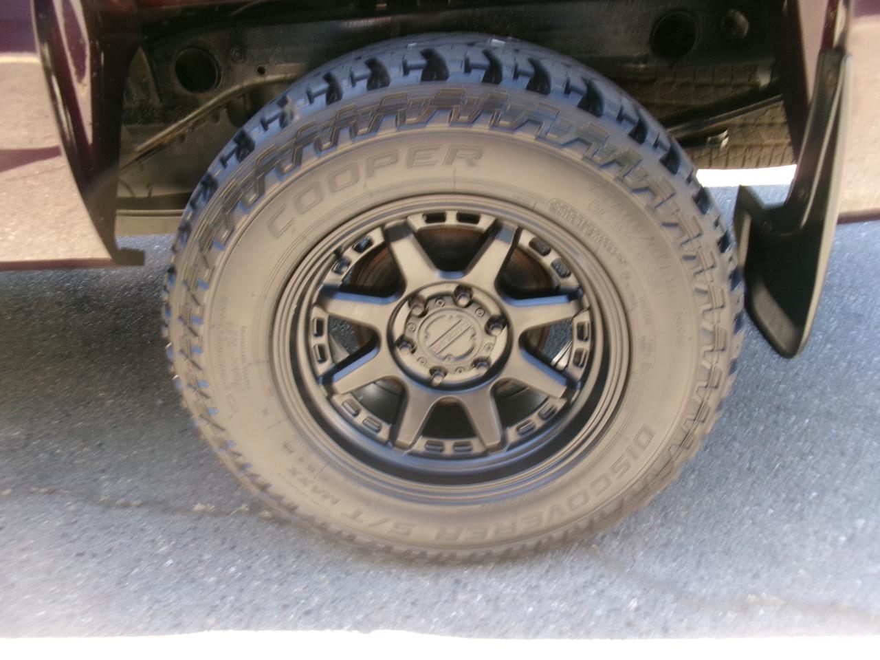 Chevrolet Silverado 1500 1LT Double Cab 4WD 2008