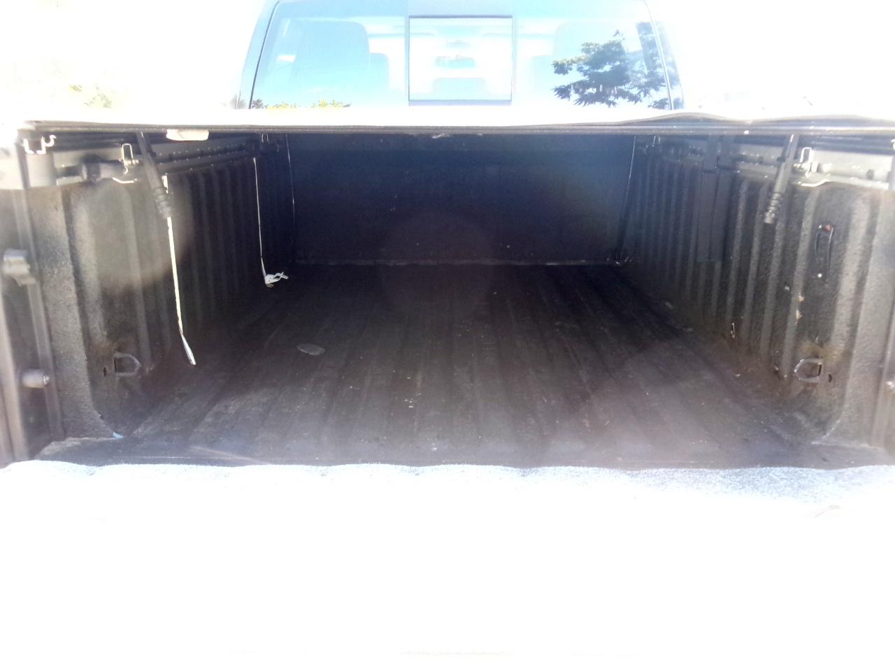 RAM 1500 Sport Crew Cab 4WD 2011
