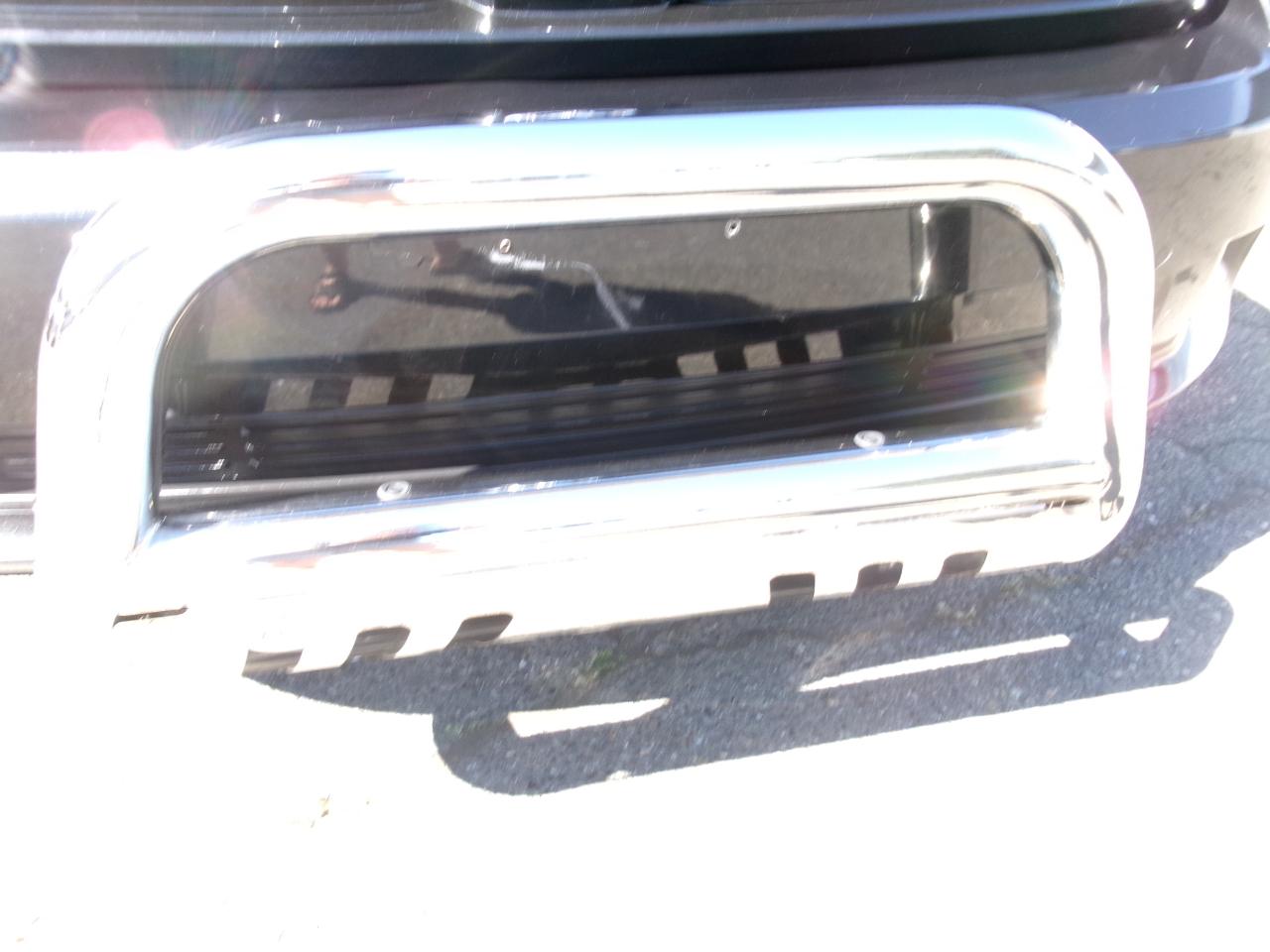 RAM 1500 Sport Crew Cab 4WD 2011