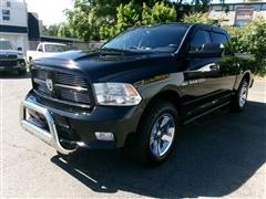 2011 RAM 1500 