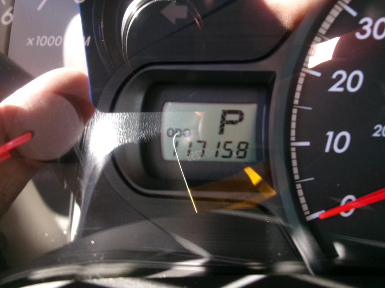Toyota Sienna FWD 7-Passenger V6 2014