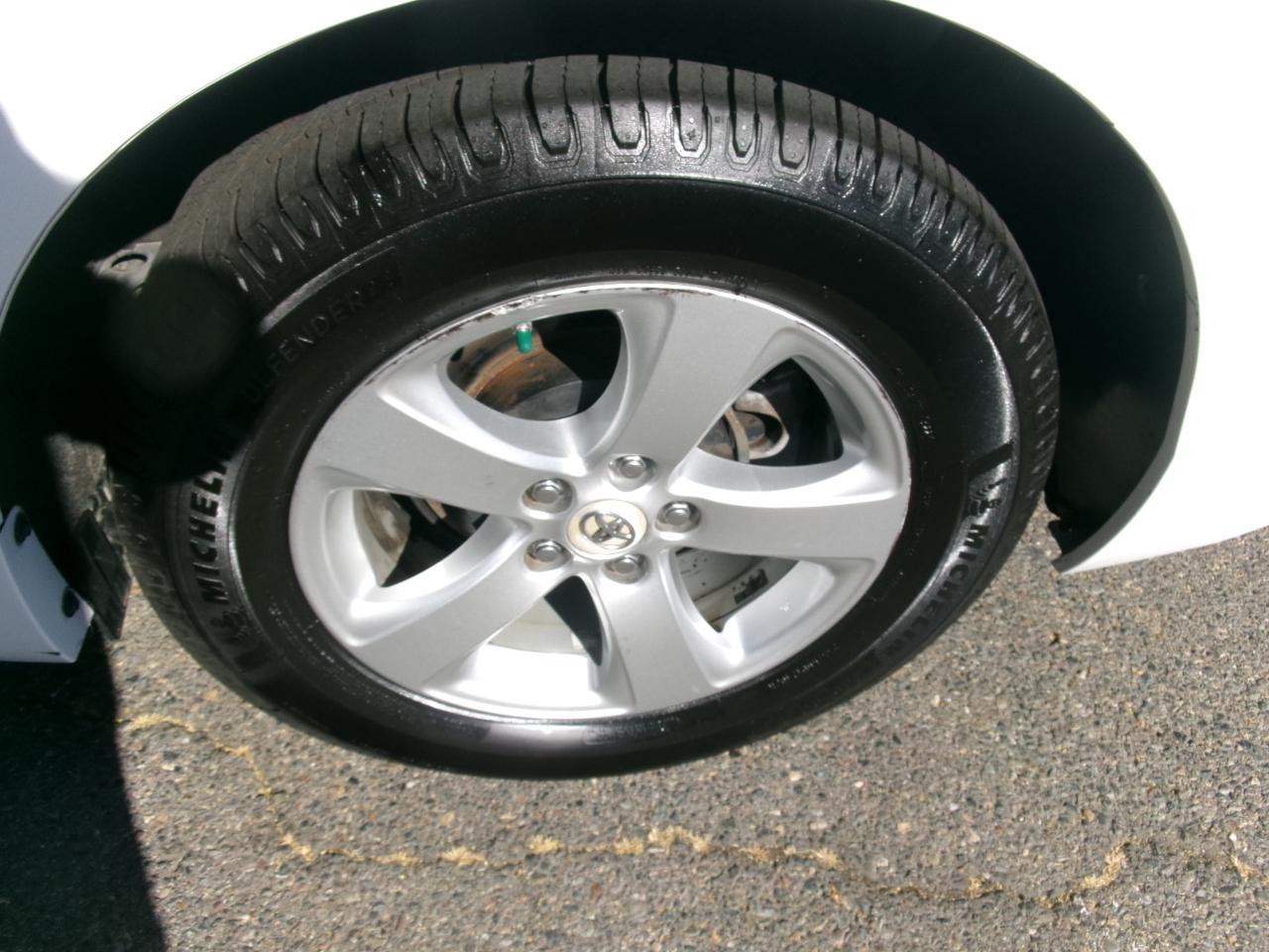 Toyota Sienna FWD 7-Passenger V6 2014