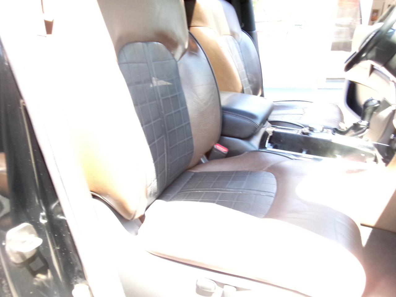 Nissan Armada Platinum AWD 2018