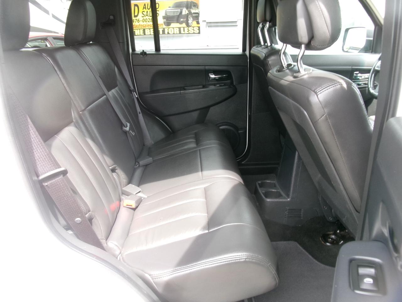 Jeep Liberty Sport 4WD 2012