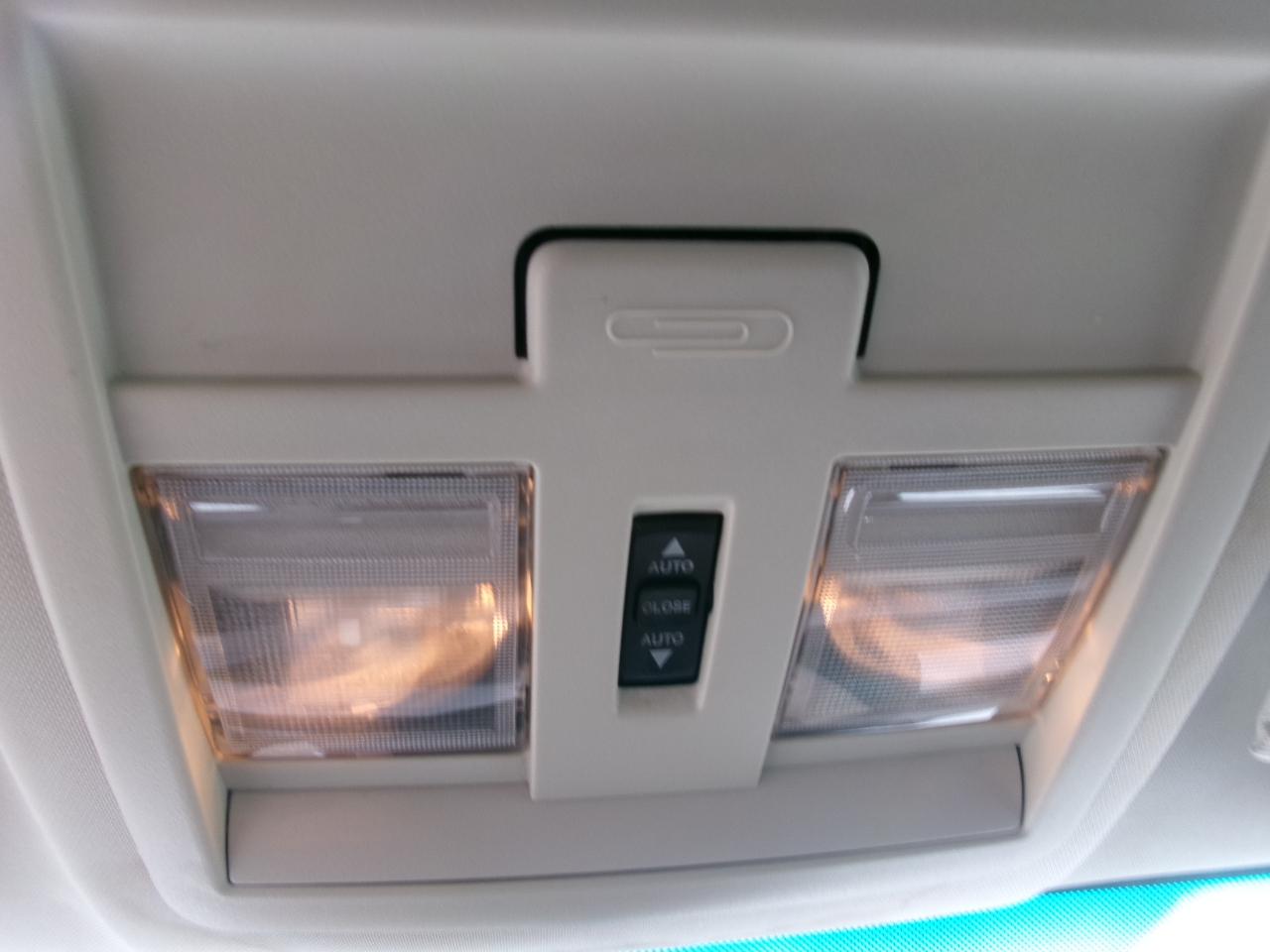 Jeep Liberty Sport 4WD 2012