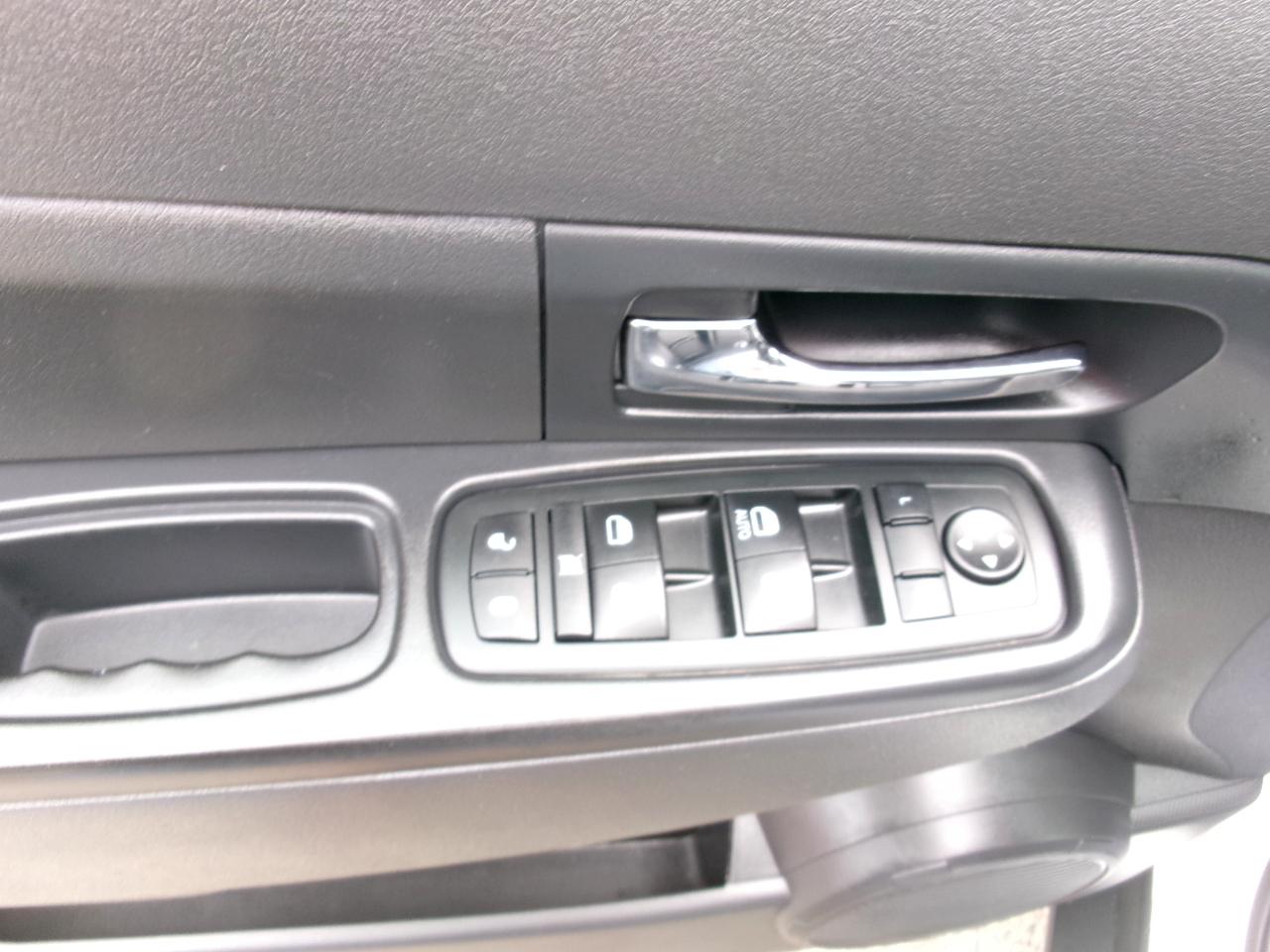 Jeep Liberty Sport 4WD 2012