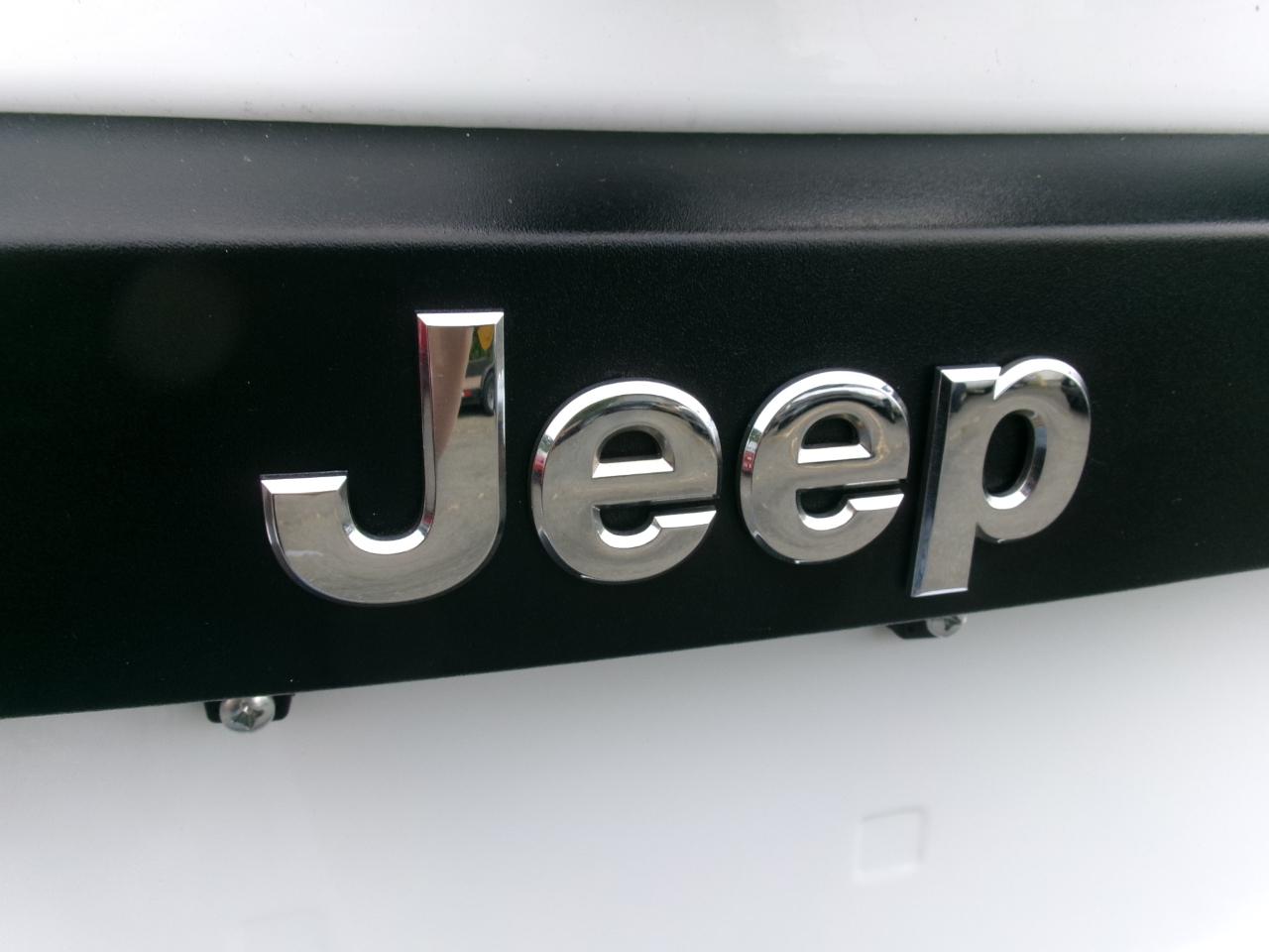 Jeep Liberty Sport 4WD 2012
