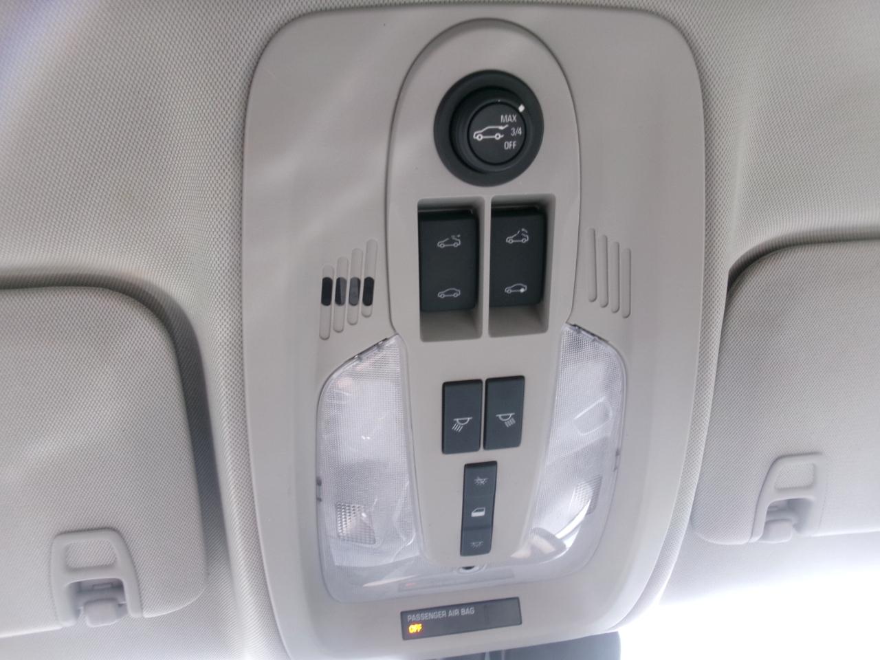 GMC Terrain SLT2 FWD 2011