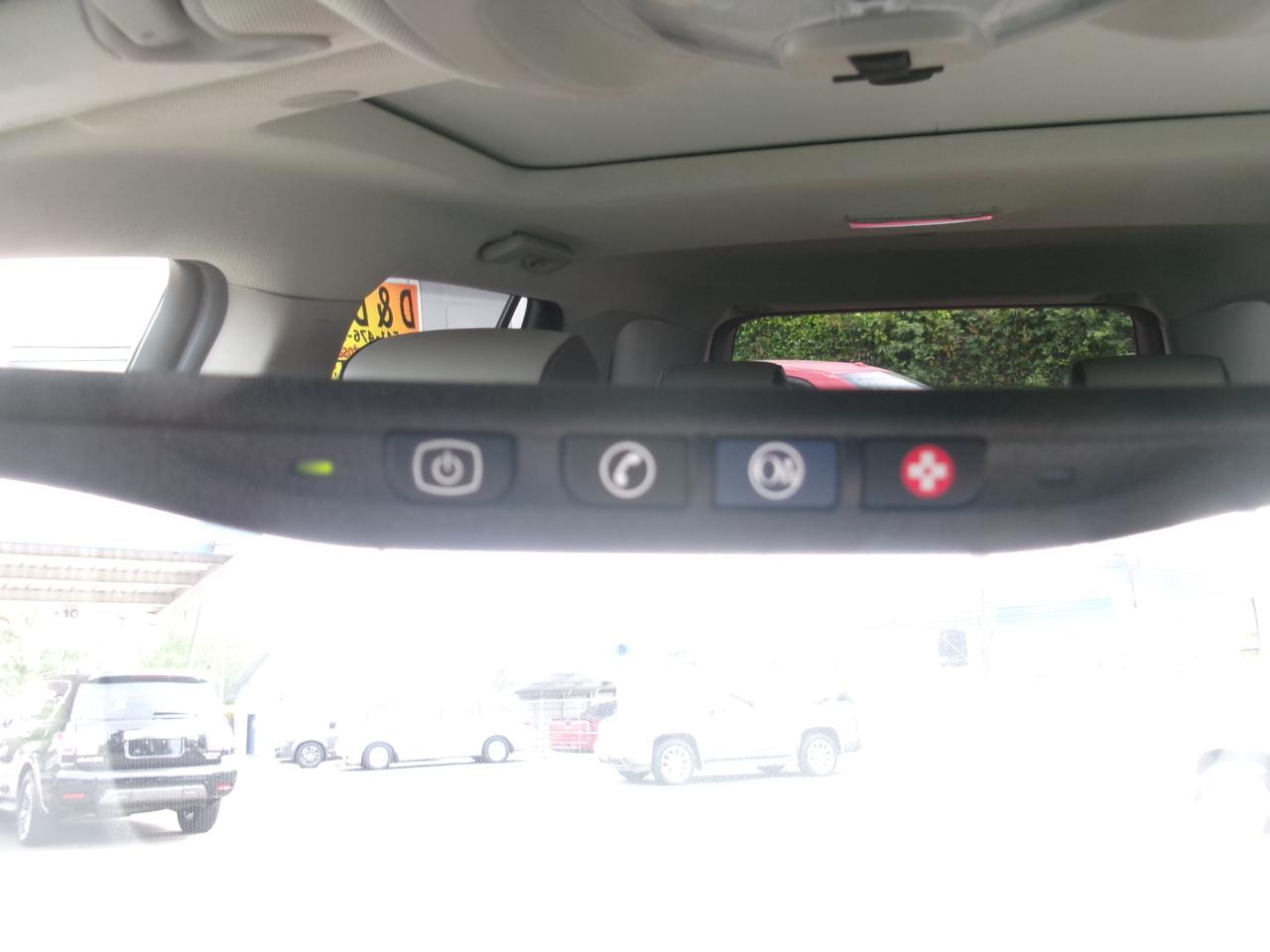 GMC Terrain SLT2 FWD 2011