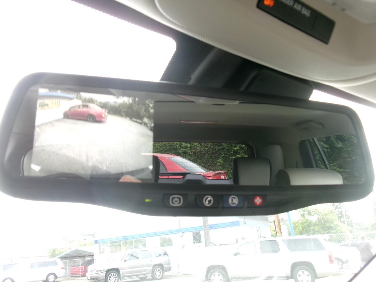 GMC Terrain SLT2 FWD 2011