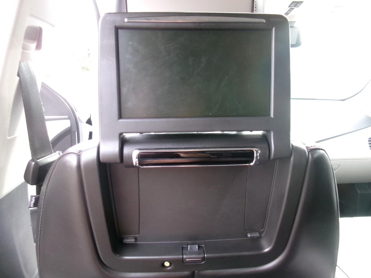 GMC Terrain SLT2 FWD 2011