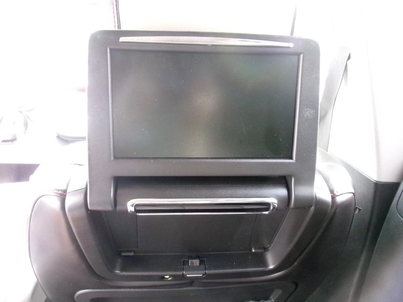 GMC Terrain SLT2 FWD 2011