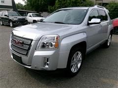 2011 GMC Terrain 