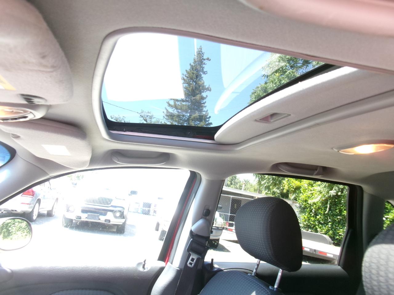 Chrysler PT Cruiser Limited 2005