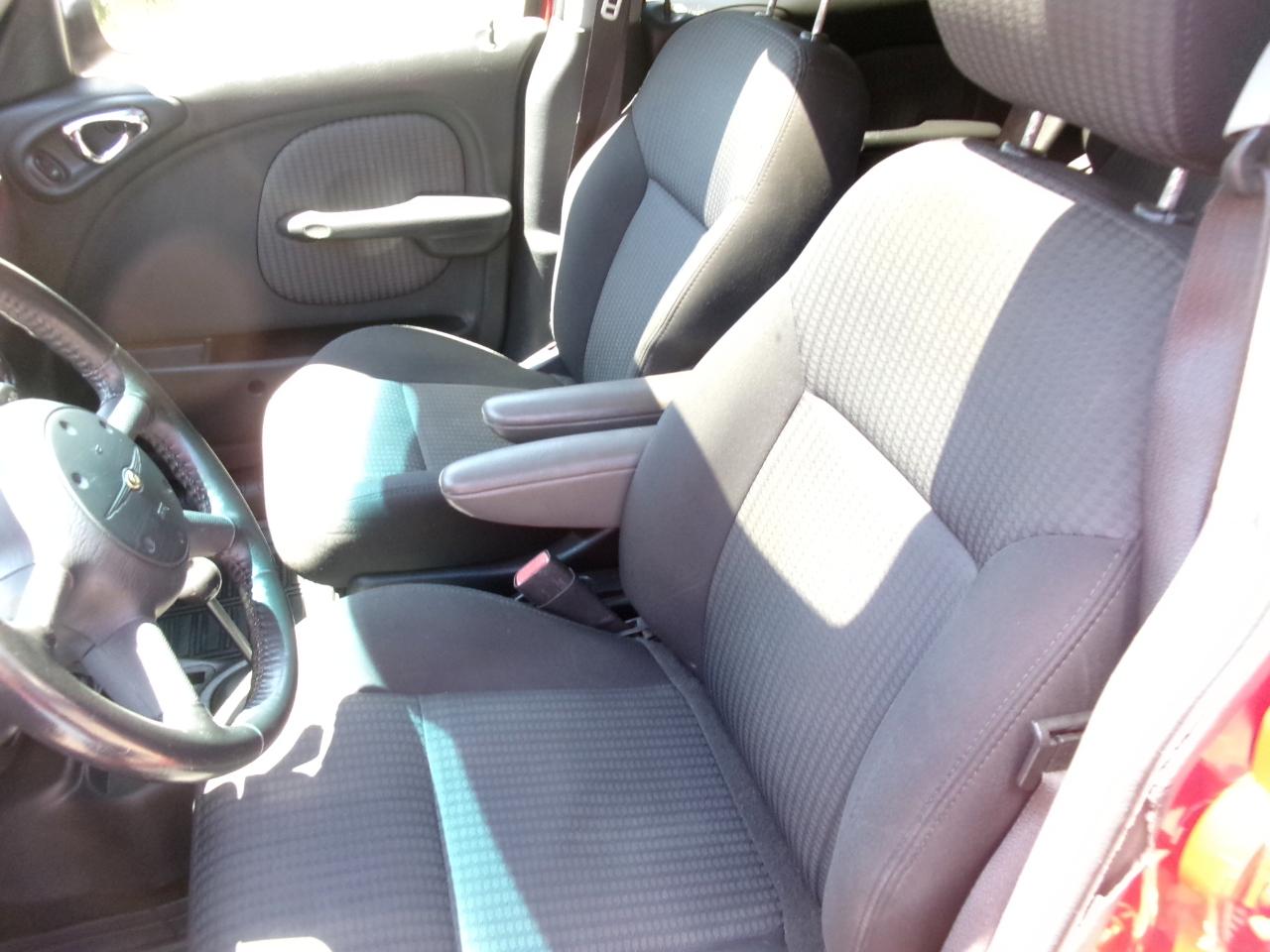 Chrysler PT Cruiser Limited 2005