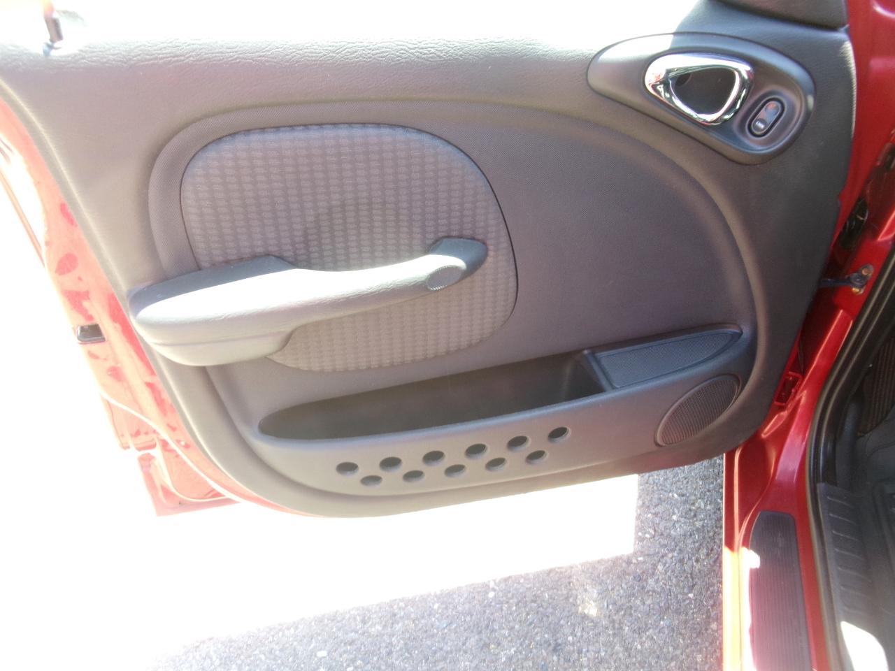 Chrysler PT Cruiser Limited 2005