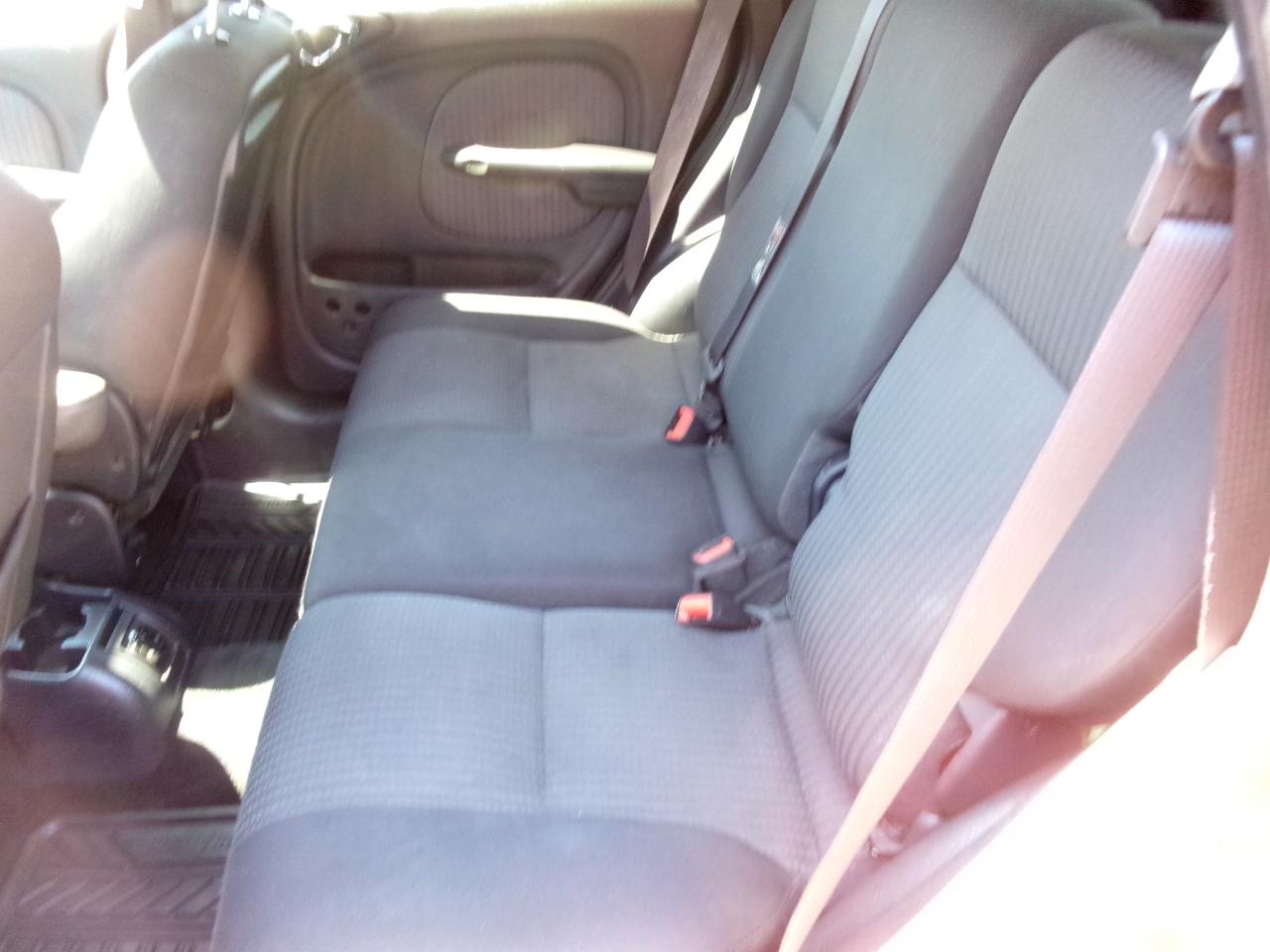 Chrysler PT Cruiser Limited 2005