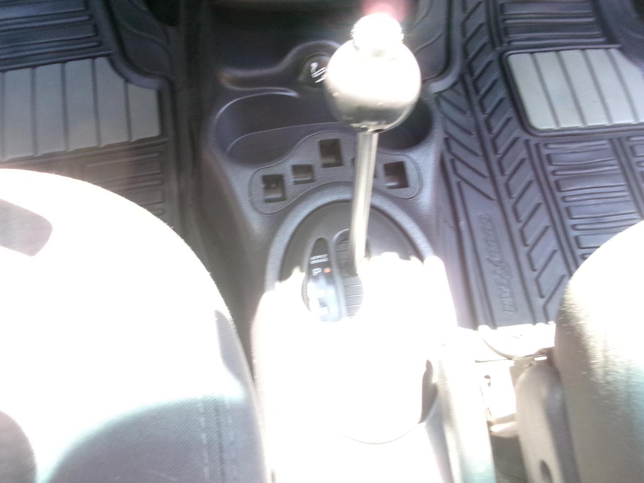 Chrysler PT Cruiser Limited 2005