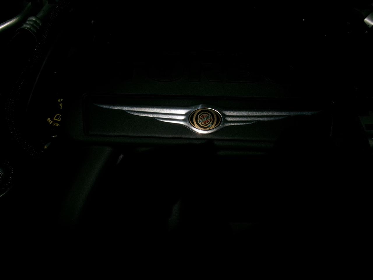 Chrysler PT Cruiser Limited 2005