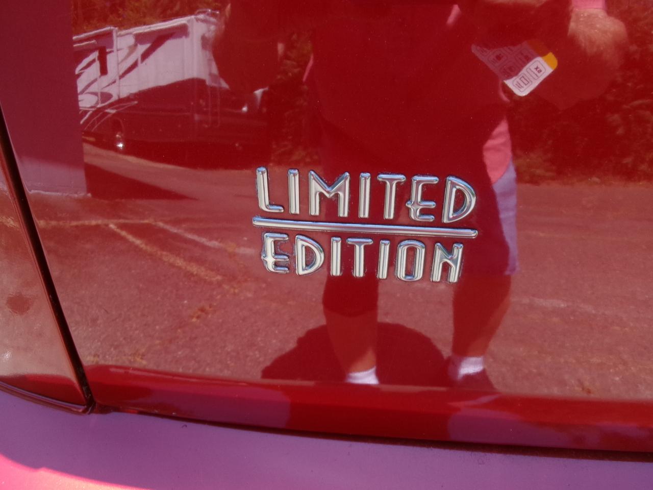 Chrysler PT Cruiser Limited 2005