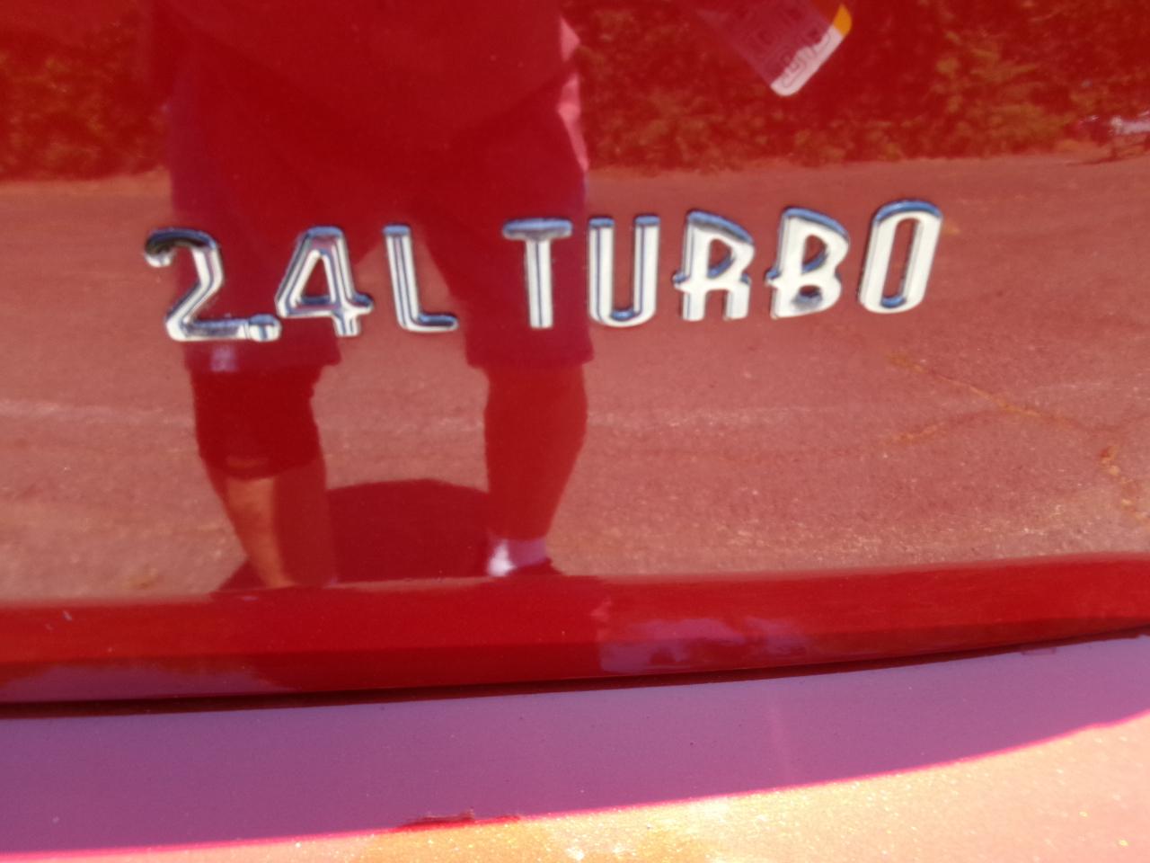 Chrysler PT Cruiser Limited 2005