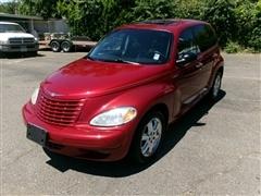 2005 Chrysler PT Cruiser 