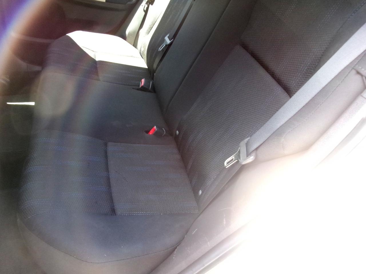 Toyota Corolla S 4-Speed AT 2011
