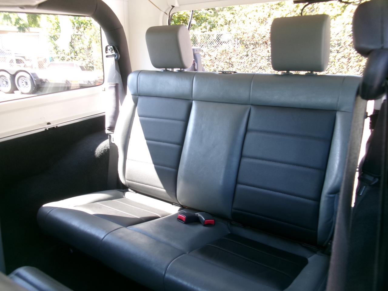 Jeep Wrangler X 2009