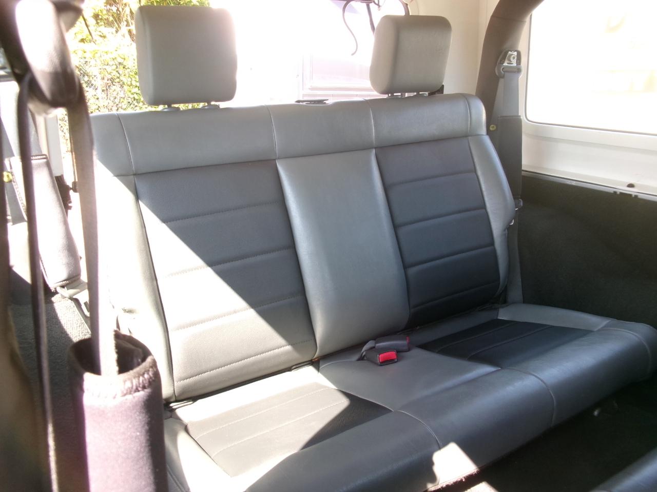 Jeep Wrangler X 2009