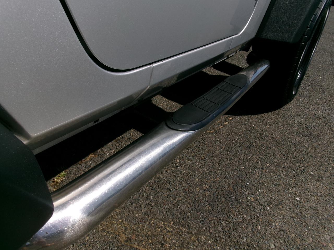 Jeep Wrangler X 2009