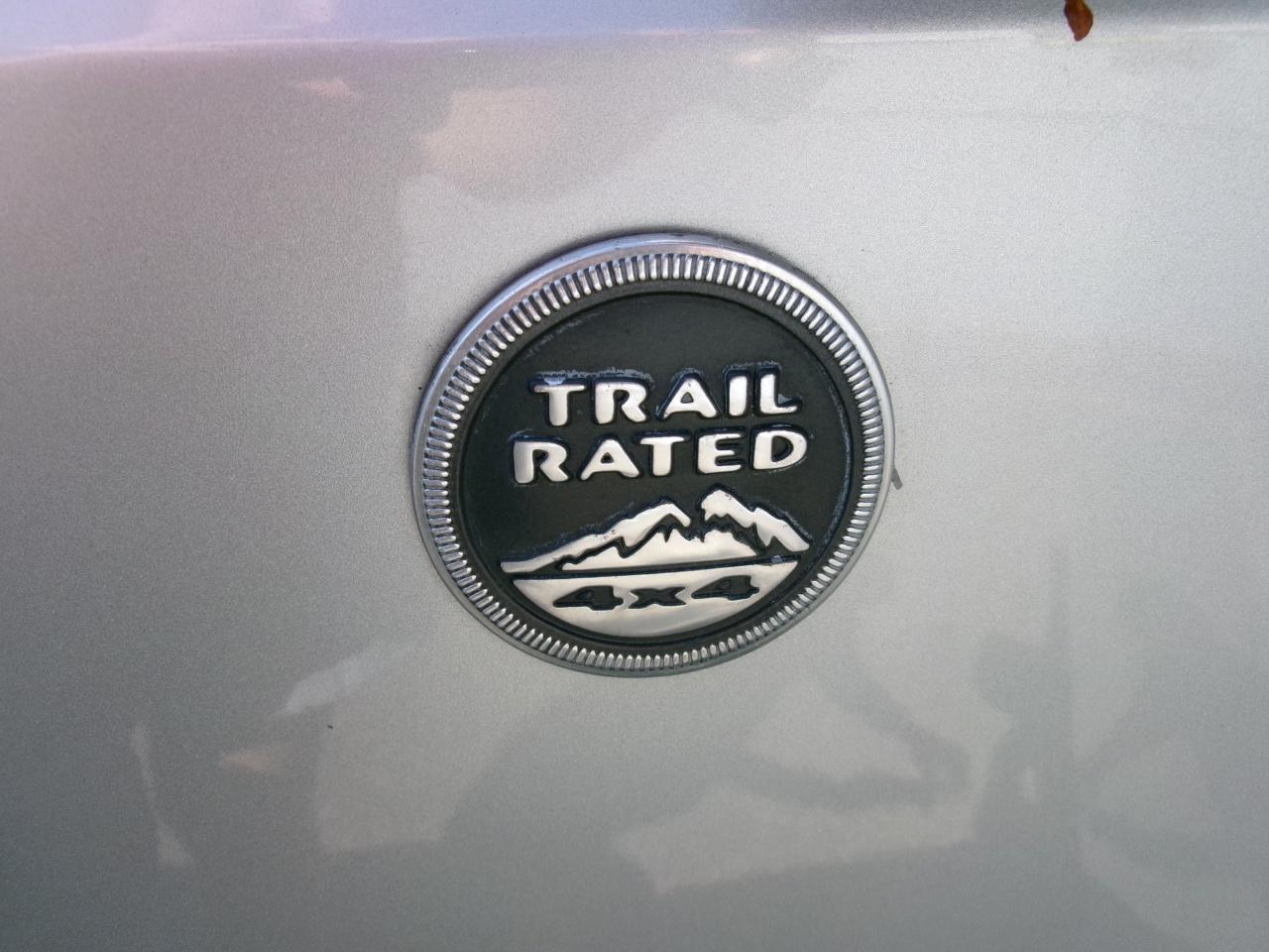 Jeep Wrangler X 2009