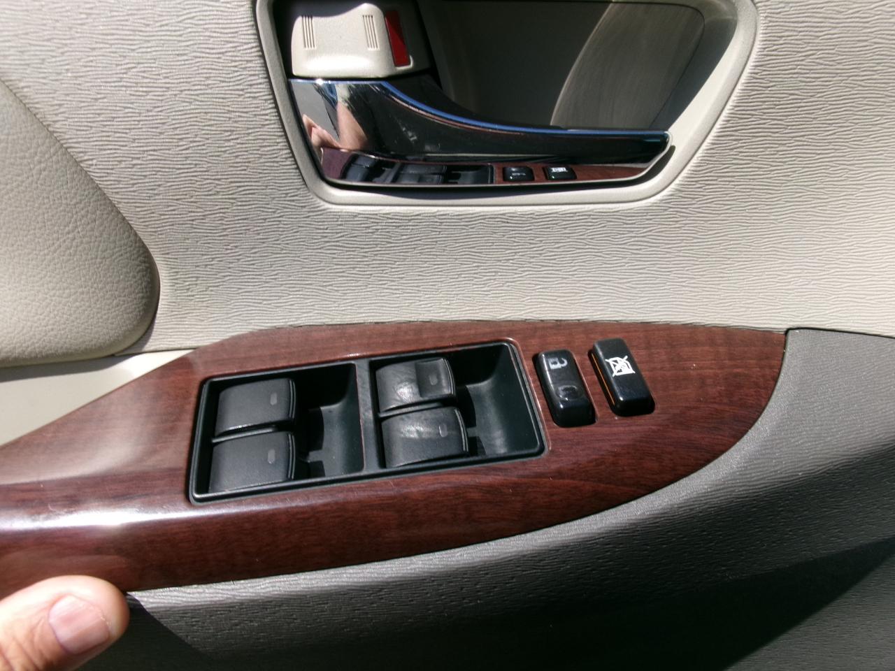 Toyota Sienna  2011