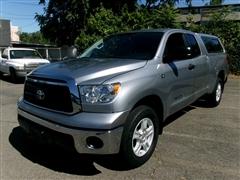 2010 Toyota Tundra 