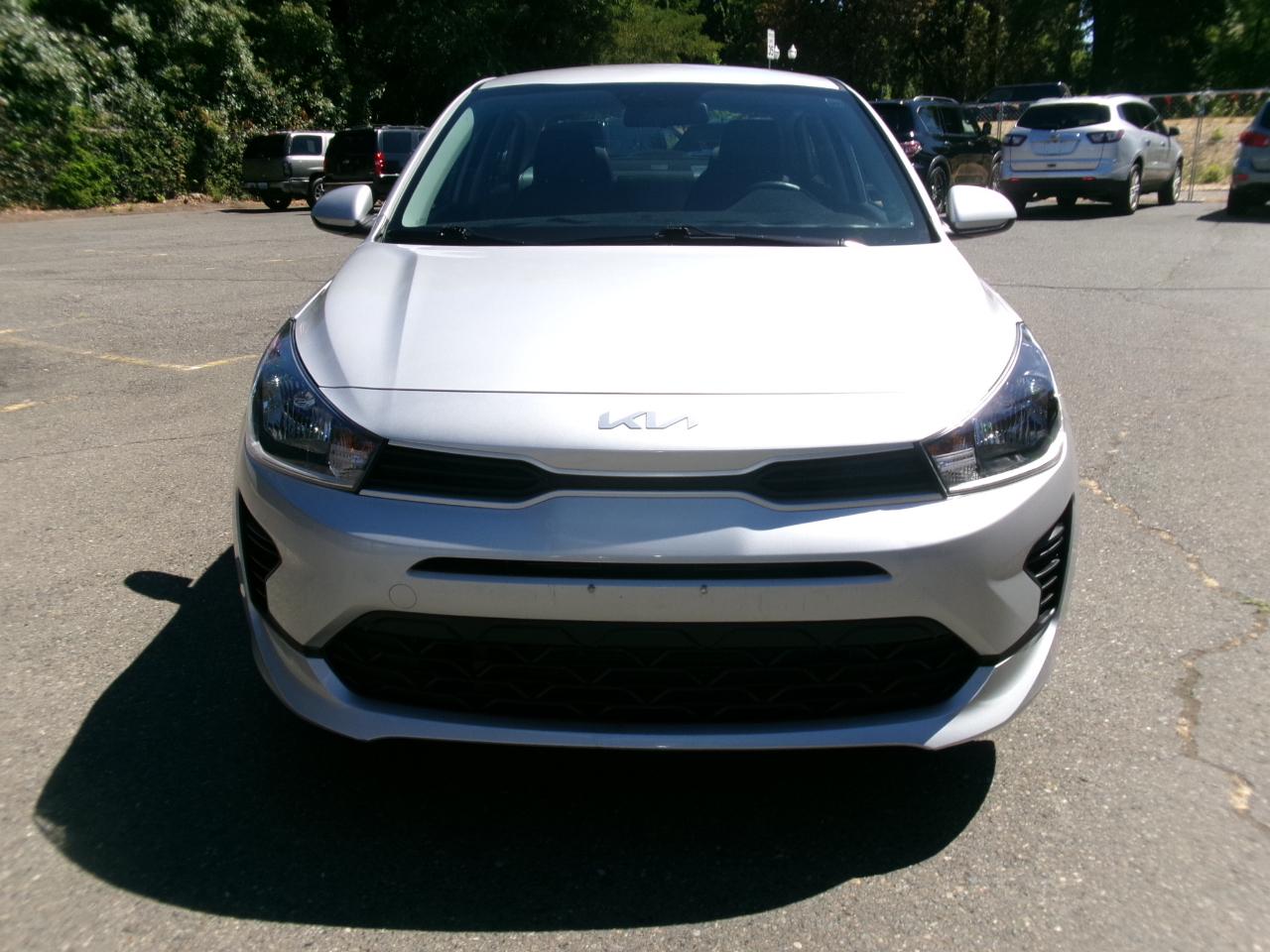 Kia Rio LX 2023