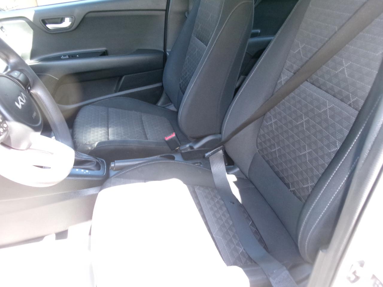 Kia Rio LX 2023