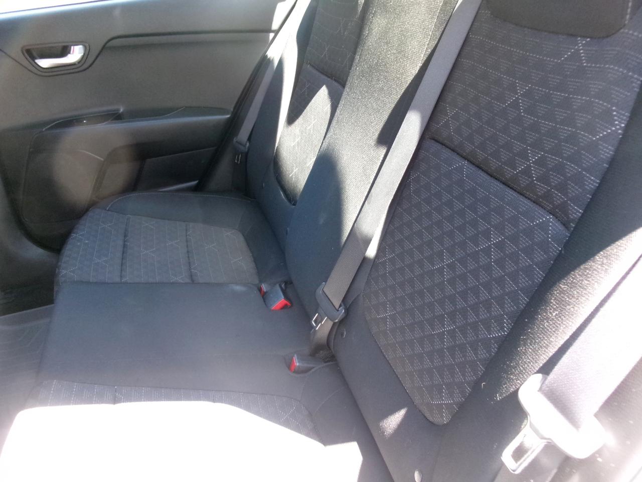 Kia Rio LX 2023