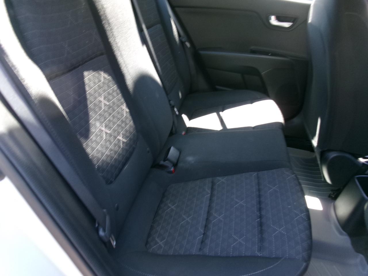 Kia Rio LX 2023